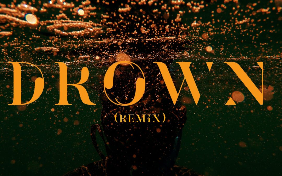 Jlyricz ft Shimon Atunde – Drown (Remix)