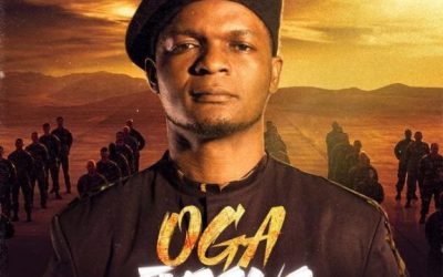 Joe Praize – Oga Jesus Lyrics, Video