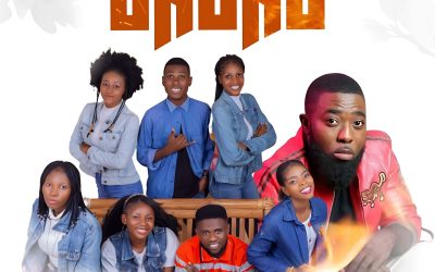 King J Gracesquad – Ororo ft Temple Nation Lyrics