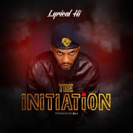 The Initiation Lyrics