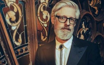 Matt Maher – My Old Friend ft Drew Holcomb