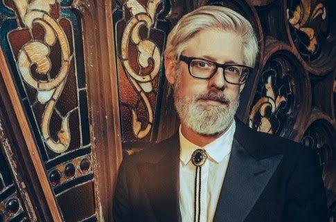 Matt Maher – My Old Friend ft Drew Holcomb