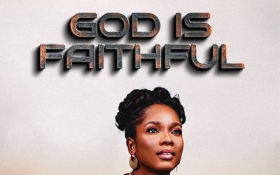 Maudlyn Abajuo – God Is Faithful Lyrics