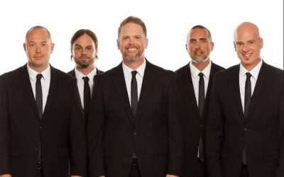 MercyMe New Song ‘Then Christ Came