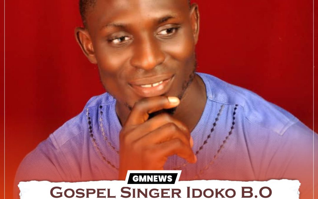 Is Not Easy – Minister Idoko B.O (Lyrics)