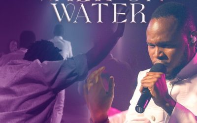 Miracle Ing – Walk On Water ‘Lyrics