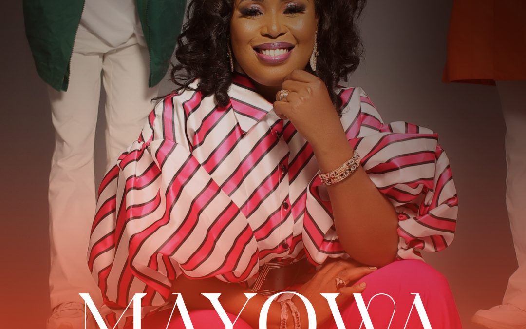 Mayowa By Monique (Video + Lyrics)