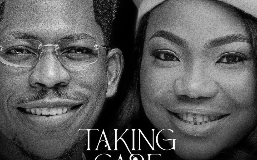 Moses Bliss ft Mercy Chinwo – Taking Care Remix