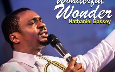 Lyrics: Wonderful Wonder By Nathaniel Bassey ft LoveSong