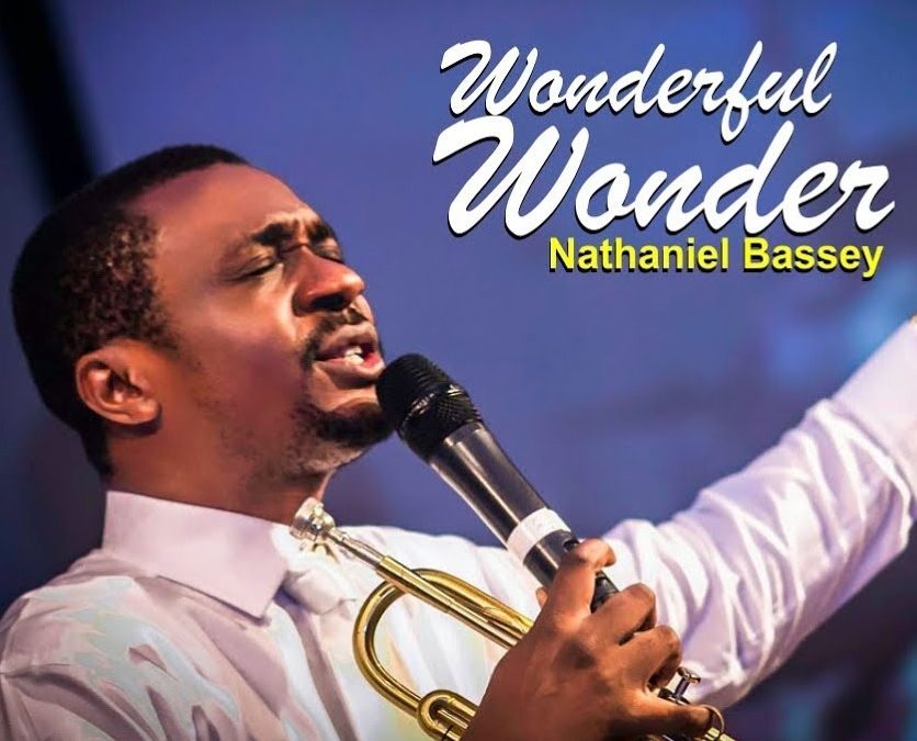 Lyrics: Wonderful Wonder By Nathaniel Bassey ft LoveSong