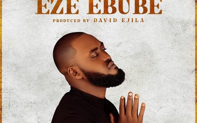 Neon Adejo – Eze Ebube See How Far You Brought Me Lyrics