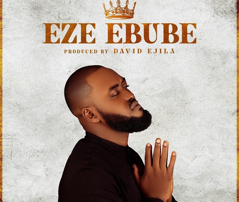 Neon Adejo – Eze Ebube See How Far You Brought Me Lyrics