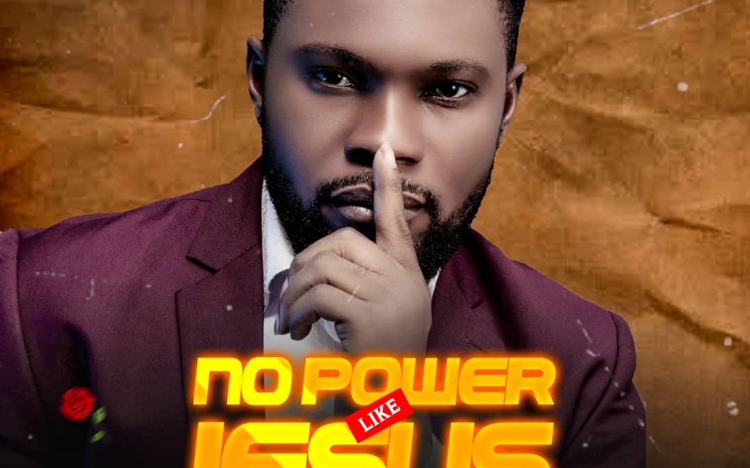 Pst Timothy – No Power Like Jesus Lyrics