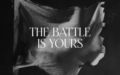 Red Rocks Worship – The Battle Is Yours Lyrics