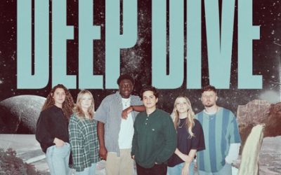 SEU Worship – Deep Dive Lyrics