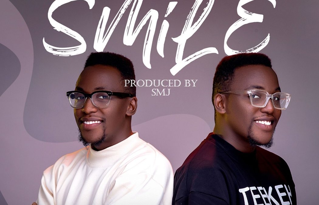 Same Oshodi – SMILE Lyrics