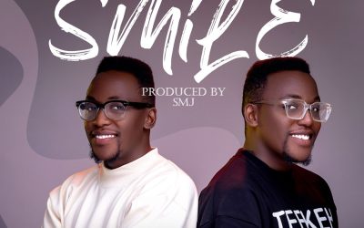 Same Oshodi – SMILE Lyrics