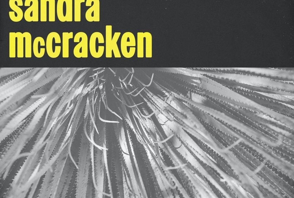 Sandra McCracken – Thy Mercy, My God