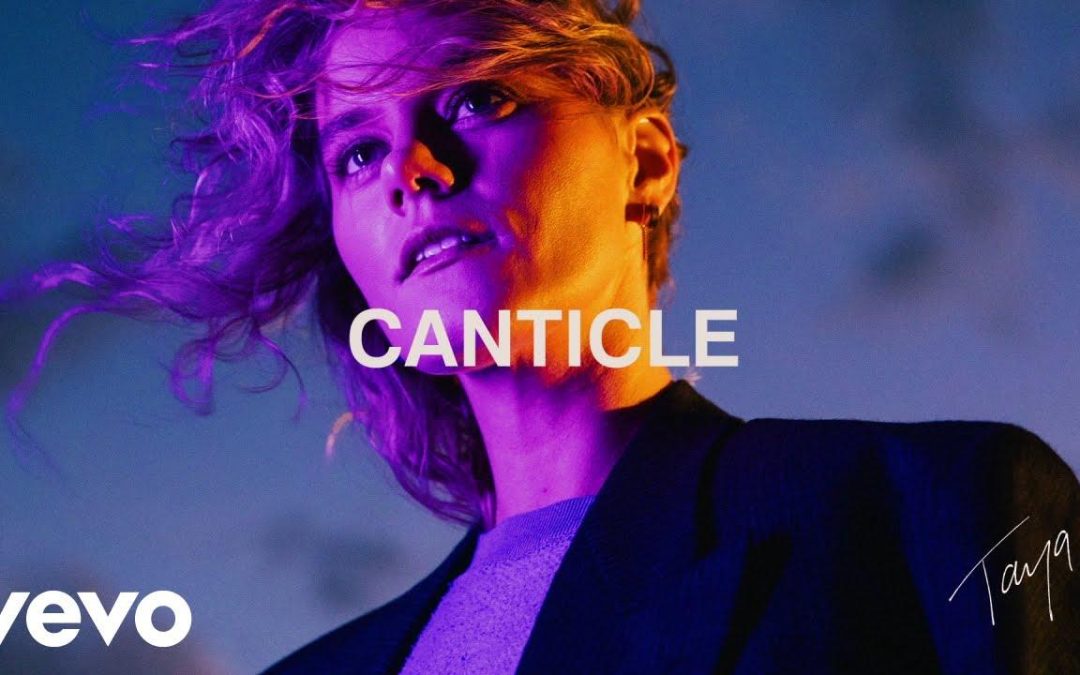 TAYA – Canticle ft Jon Guerra (Lyrics)