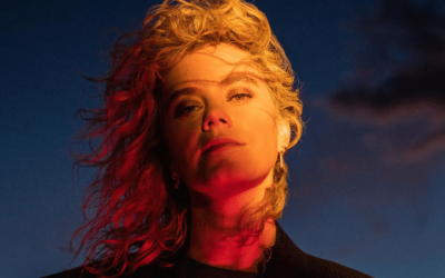 TAYA – In This Place Lyrics