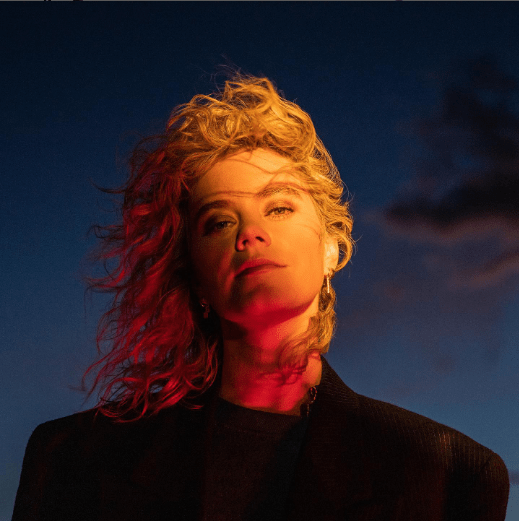 TAYA – In This Place Lyrics