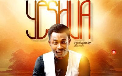 TPreiz & Expression – YESHUA (Lyrics)