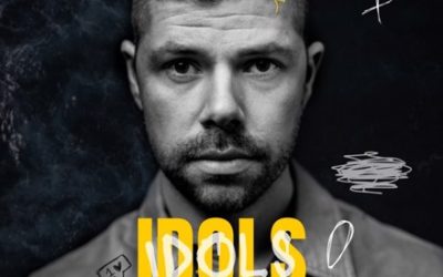 Tommy Iceland – Idols