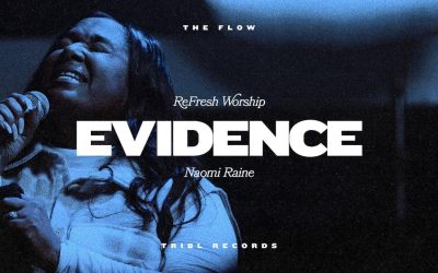 Tribl – Evidence (Video) ft Naomi Raine