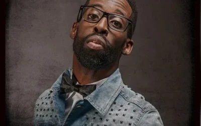 Tye Tribbett – What Can I Do ‘Lyrics