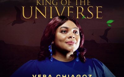 Vera Chiagoz – King of the Universe