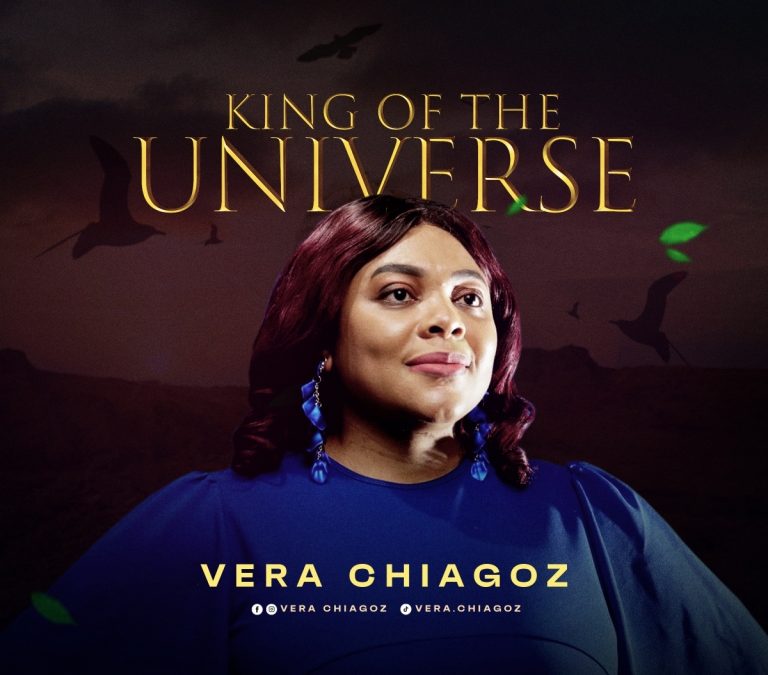 Vera Chiagoz – King of the Universe