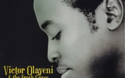 Agbanilagbatan By Victor Olayeni Lyrics