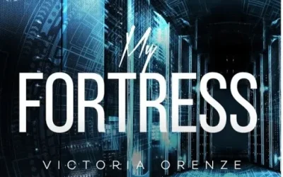 Victoria Orenze – My Fortress (Lyrics)