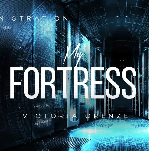 Victoria Orenze – My Fortress (Lyrics)