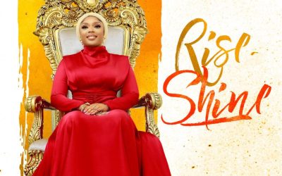 Wendy Royal – Rise Shine Lyrics + Video