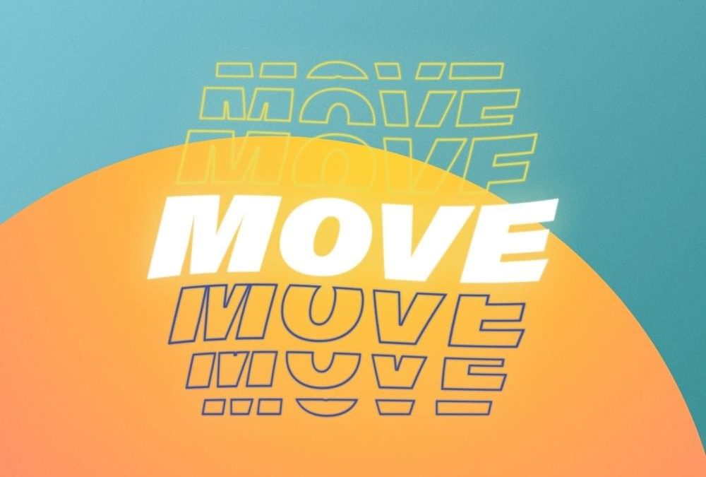 Worship For Everyone – Move ft Daisy Drake & Noah Smith