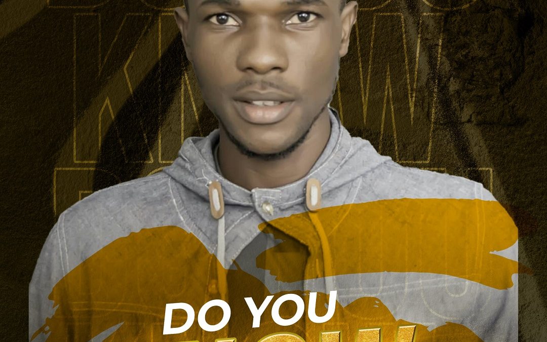 Yomrich – Do You Know (Lyrics)