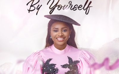 Yadah – By Yourself (Lyrics + Video)