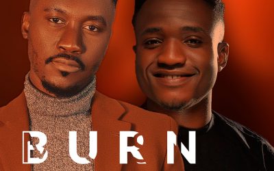 Yusuf Yakubu – Burn ft Minstrel KI