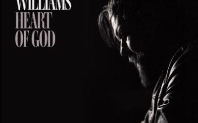 Zach Williams – Heart Of God Lyrics