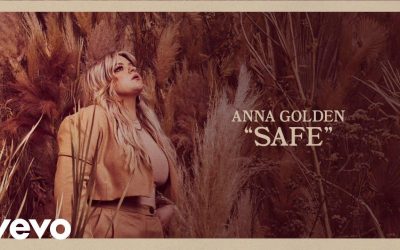 Anna Golden – SAFE