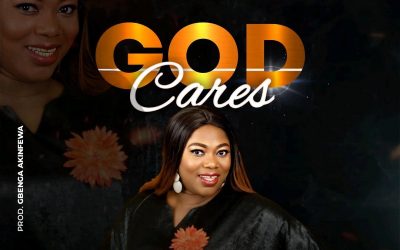 Ayo Teye – God Cares ‘Lyrics