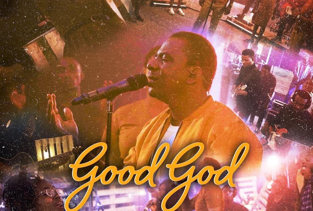 Femi Okunuga – Good God