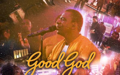 Femi Okunuga – Good God