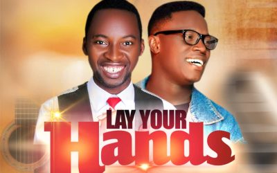 Godwin Jo – Lay Your Hands ft David Muna