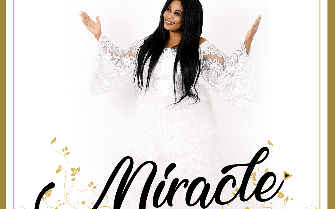 Madeline Ugo – Miracle Worker ‘Lyrics’