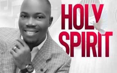 Wisdom Rufus – Holy Spirit ‘Lyrics