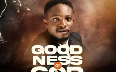 Goodness Of God By Ibifubara Jaja