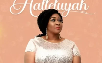 Halleluyah By Bolaa Fola