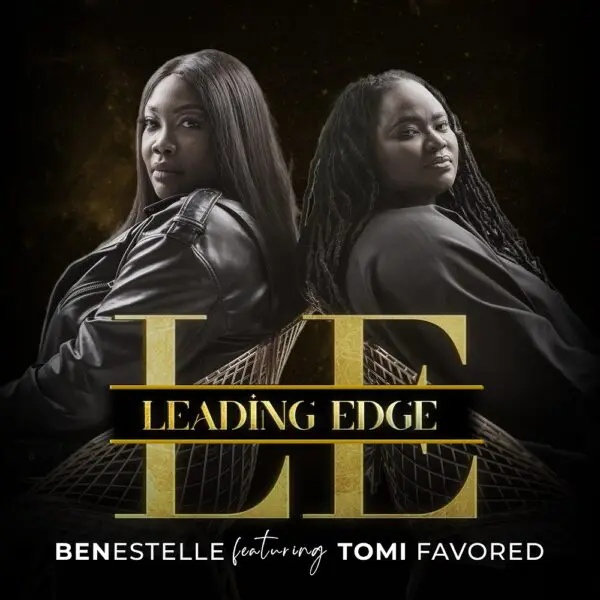 Leading Edge By Benestelle Featuring Tomi Favored